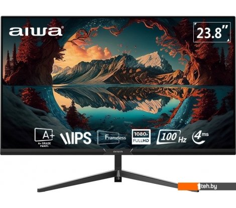  - Мониторы Aiwa FB-24F100-V3 - FB-24F100-V3
