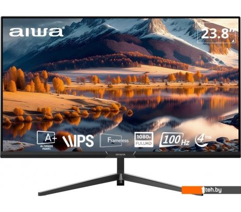  - Мониторы Aiwa FB-24F100-V1 - FB-24F100-V1