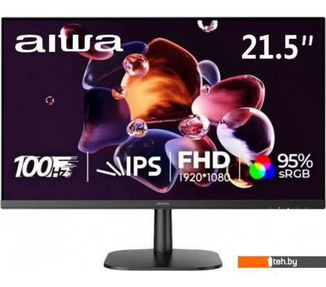  - Мониторы Aiwa F5-22F100-V1 - F5-22F100-V1
