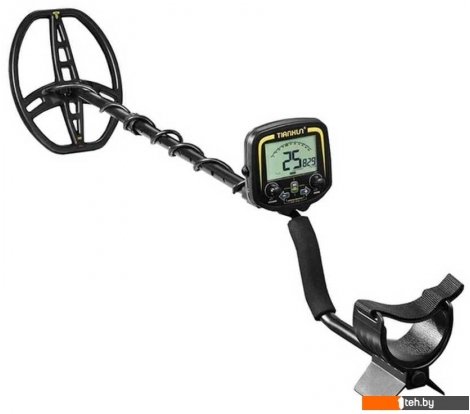  - Металлоискатели Tianxun TX-850RU - TX-850RU