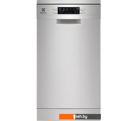  - Посудомоечные машины Electrolux ESA63200SX - ESA63200SX