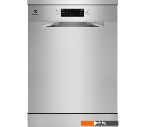  - Посудомоечные машины Electrolux ESA47210SX - ESA47210SX