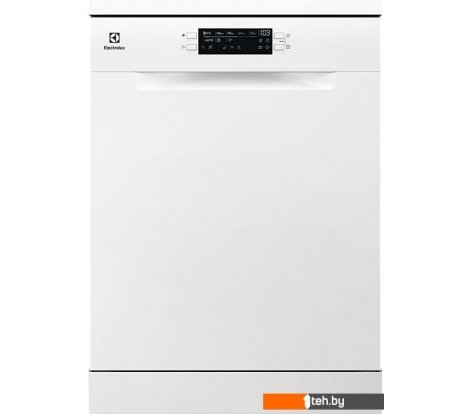  - Посудомоечные машины Electrolux ESA47210SW - ESA47210SW