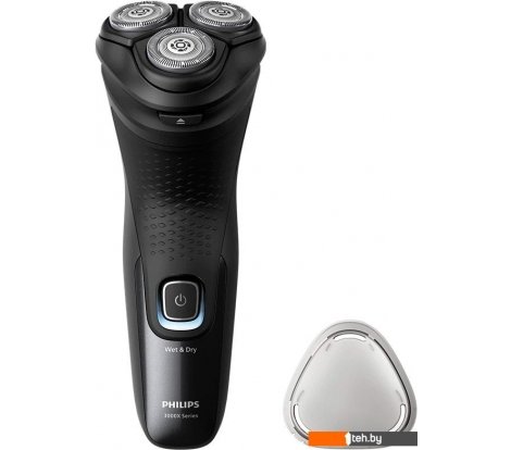  - Электробритвы мужские Philips 3000X Series X3051/00 - 3000X Series X3051/00
