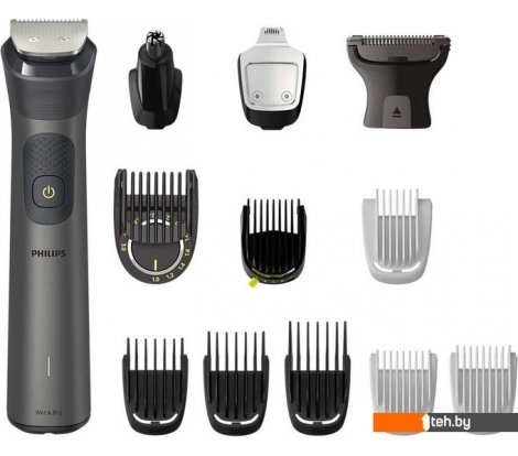  - Машинки для стрижки волос Philips MG7920/15 - MG7920/15
