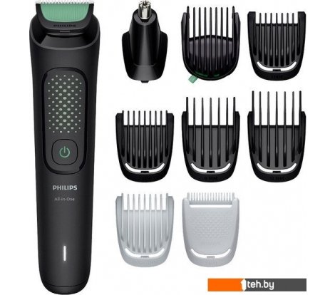  - Машинки для стрижки волос Philips All-in-One Trimmer 3000 Series MG3945/15 - All-in-One Trimmer 3000 Series MG3945/15