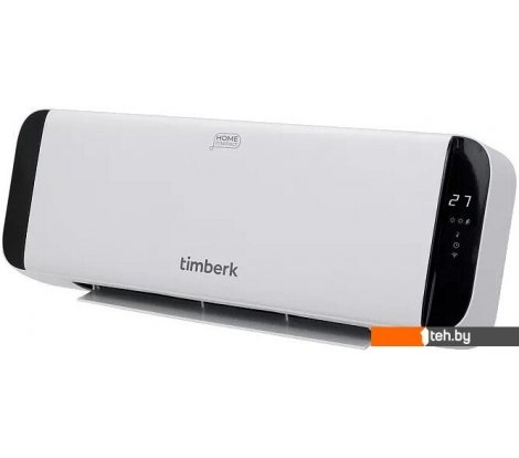 - Обогреватели Timberk T-FH2000-H19MC-WF - T-FH2000-H19MC-WF