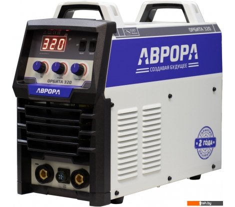  - Сварочные инверторы Аврора Орбита 320 - Орбита 320