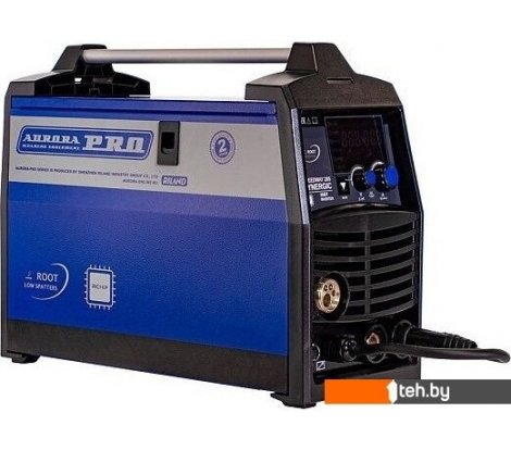  - Сварочные инверторы AuroraPRO Speedway 205 Richip - Speedway 205 Richip