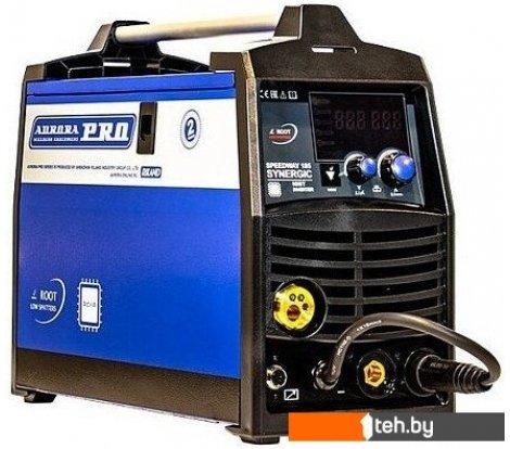 - Сварочные инверторы AuroraPRO Speedway 185 Richip - Speedway 185 Richip