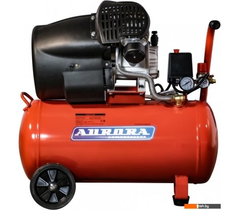  - Компрессоры Aurora Gale-45 - Gale-45