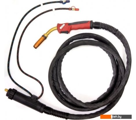  - Комплектующие для сварочного оборудования Aurora MIG 400 WATER COOL 400A EURO 12039 - MIG 400 WATER COOL 400A EURO 12039