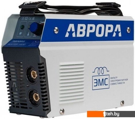  - Сварочные инверторы Аврора Вектор 1600 ЭМС - Вектор 1600 ЭМС