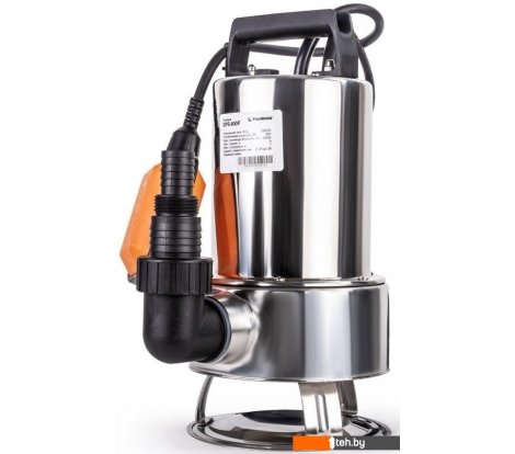 - Насосы FoxWeld FoxAqua DPS-800F - FoxAqua DPS-800F