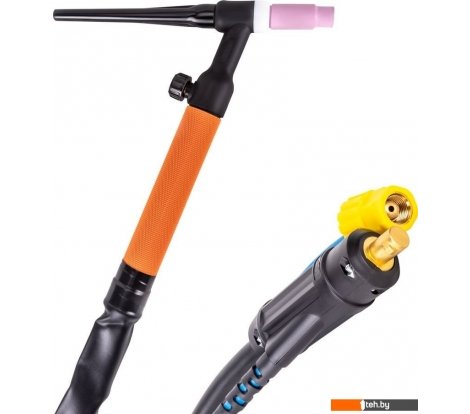  - Комплектующие для сварочного оборудования FoxWeld SRT-26V 4м 35мм2 - SRT-26V 4м 35мм2