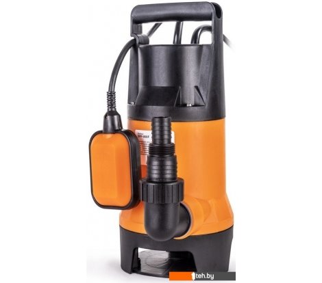 - Насосы FoxWeld FoxAqua DPP-900F - FoxAqua DPP-900F