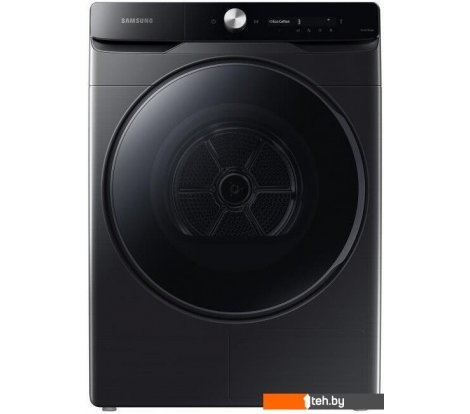  - Стиральная машина Samsung DV16DG8600BVLD - DV16DG8600BVLD