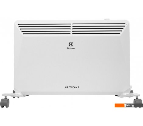  - Обогреватели Electrolux ECH/AS2-2000 ER - ECH/AS2-2000 ER