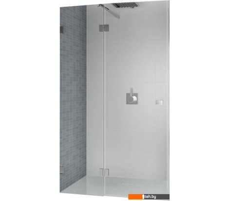 - Душевые кабины Riho Scandic M104 90L GSM96908 - Scandic M104 90L GSM96908