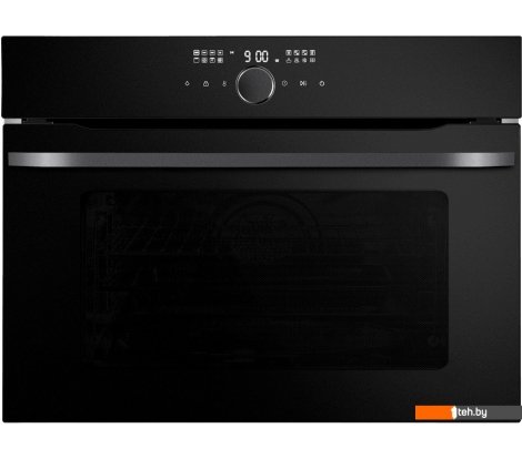 - Духовые шкафы MAUNFELD XCMO4418GB Matt - XCMO4418GB Matt