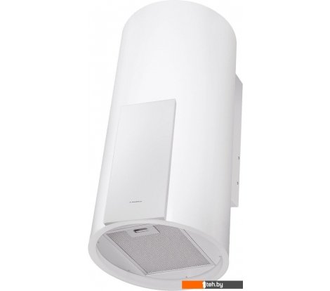  - Вытяжки MAUNFELD Alba 39 Wall (белый) - Alba 39 Wall (белый)