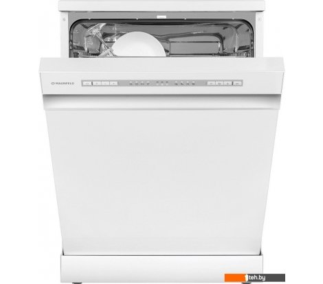  - Посудомоечные машины MAUNFELD MWF60120W - MWF60120W