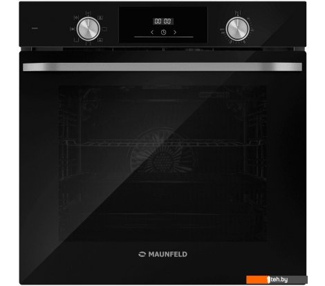 - Духовые шкафы MAUNFELD FEOH7872B - FEOH7872B