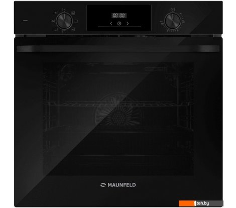 - Духовые шкафы MAUNFELD FEOH7872B2 - FEOH7872B2