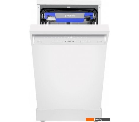  - Посудомоечные машины MAUNFELD MWF45230W - MWF45230W