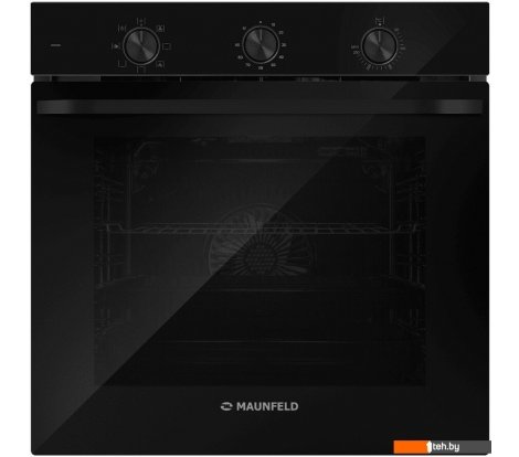 - Духовые шкафы MAUNFELD FEOF7871B2 - FEOF7871B2