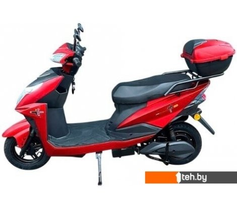  - Электросамокаты и электроскутеры VOLT Storm ZS - Storm ZS