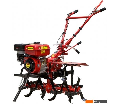 - Мотоблоки и мотокультиваторы FERMER FM-808MXL (без колес) - FM-808MXL (без колес)