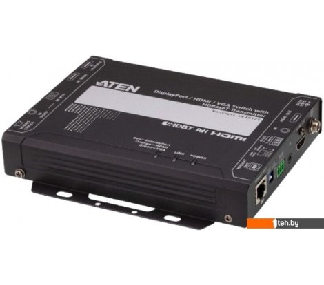  - Кабели, адаптеры, разветвители Aten VE3912T-AT-G - VE3912T-AT-G