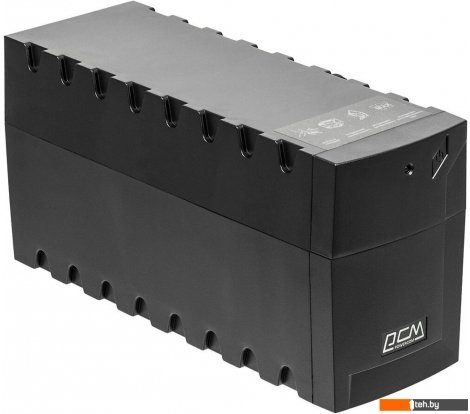  - Источники бесперебойного питания Powercom Raptor RPT-600AP SE2M - Raptor RPT-600AP SE2M