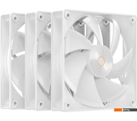  - Системы охлаждения Ocypus Delta F12 WH 3IN1 - Delta F12 WH 3IN1