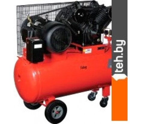  - Компрессоры Fubag DCF-1700/270 CT15 - DCF-1700/270 CT15
