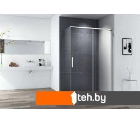  - Душевые кабины Cezares DUET SOFT-M-AH-1-120/100-C-Cr - DUET SOFT-M-AH-1-120/100-C-Cr