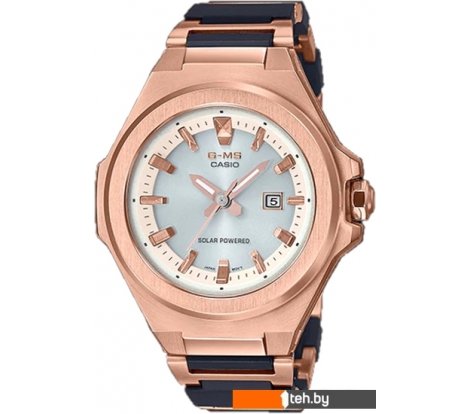  - Наручные часы Casio G-MS MSG-S500CG-1A - G-MS MSG-S500CG-1A