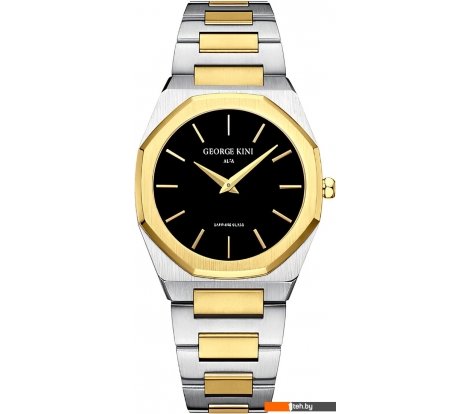  - Наручные часы George Kini GK.AL0002 - GK.AL0002