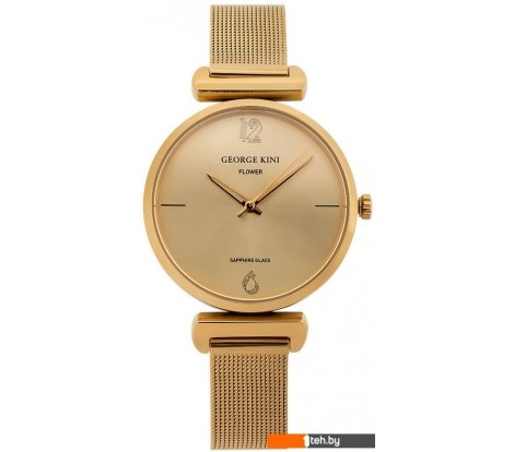  - Наручные часы George Kini GK.FL0003 - GK.FL0003