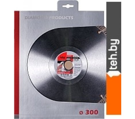  - Отрезные диски Fubag 31300-4 - 31300-4