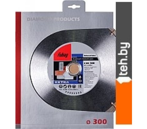  - Отрезные диски Fubag 32300-6 - 32300-6