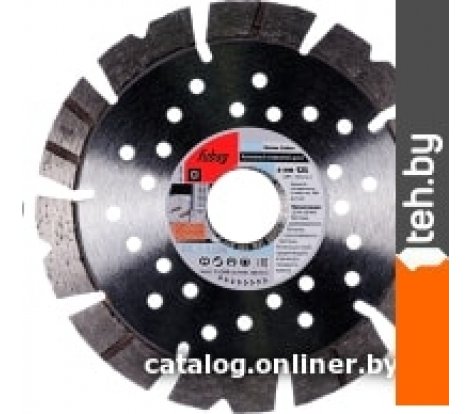  - Отрезные диски Fubag 37125-3 - 37125-3