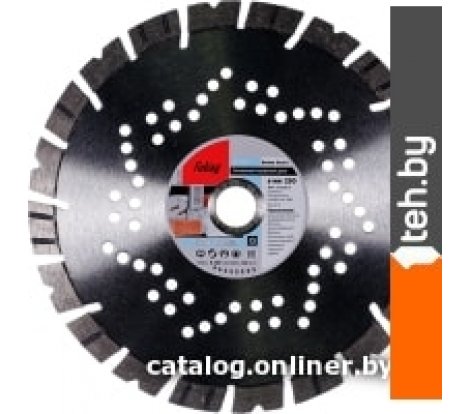  - Отрезные диски Fubag 37230-3 - 37230-3