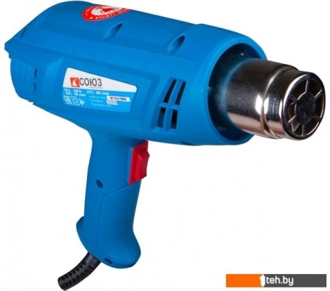  - Промышленные фены Союз ТПС-18002Б - ТПС-18002Б