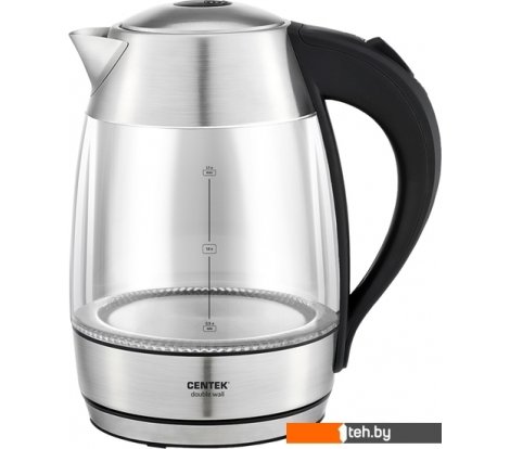  - Электрочайники и термопоты CENTEK CT-0012 - CT-0012
