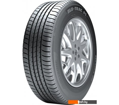  - Автомобильные шины Armstrong Blu-Trac PC 235/65R16 103H - Blu-Trac PC 235/65R16 103H
