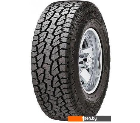  - Автомобильные шины Hankook Dynapro AT-m RF10 225/70R15 100T - Dynapro AT-m RF10 225/70R15 100T