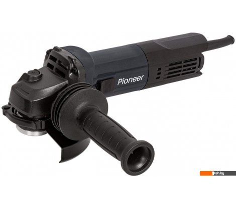  - Угловые шлифмашины (болгарки) Pioneer Tools AG-E900-125-01 - AG-E900-125-01