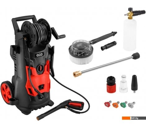  - Мойки высокого давления ECO HPW-2027RSW - HPW-2027RSW